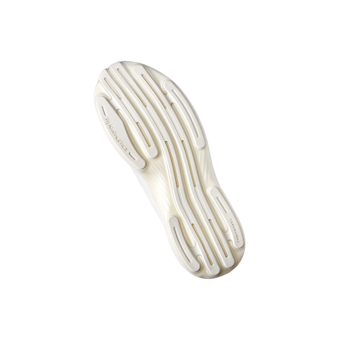 Impact 2 - Undyed and Pebble