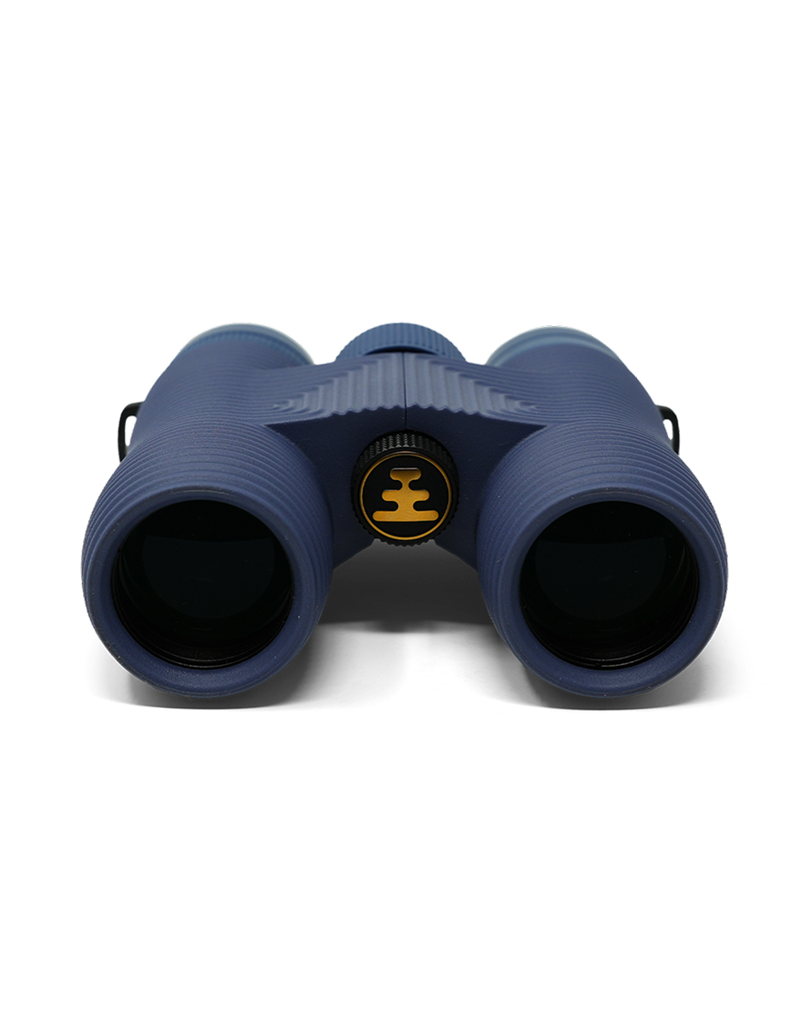 Nocs Provisions_Field Issue 10x32 Binoculars_Marianas Blue