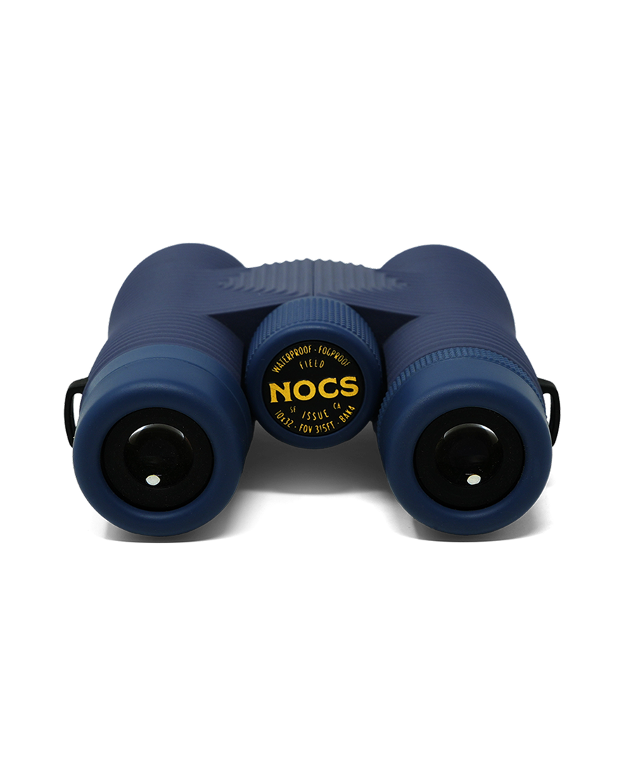 Nocs Provisions_Field Issue 10x32 Binoculars_Marianas Blue