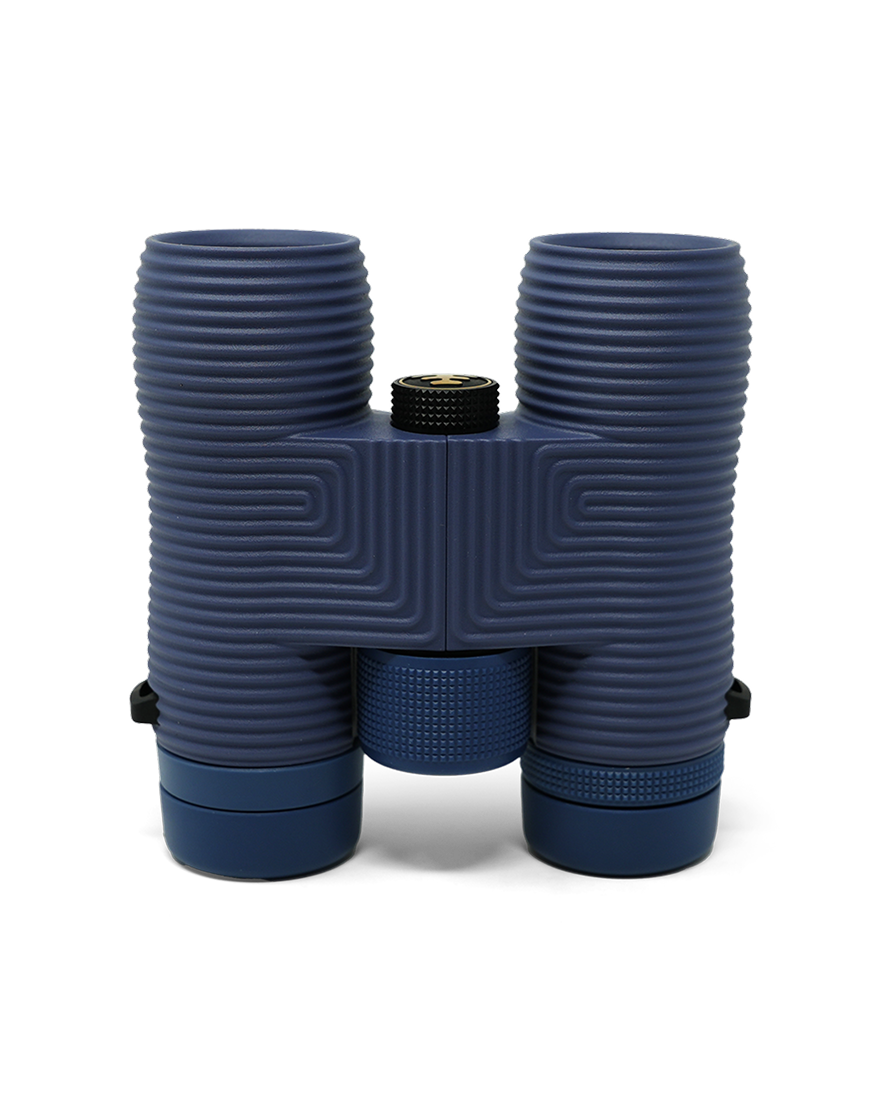 Nocs Provisions_Field Issue 10x32 Binoculars_Marianas Blue