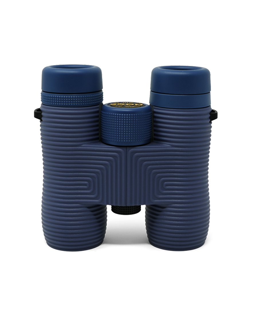 Nocs Provisions_Field Issue 10x32 Binoculars_Marianas Blue