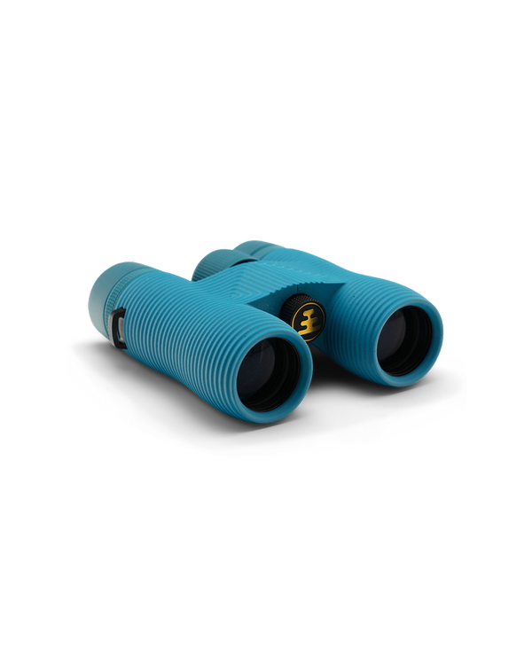 Field Issue 8x32 Binoculars - Corsican Blue