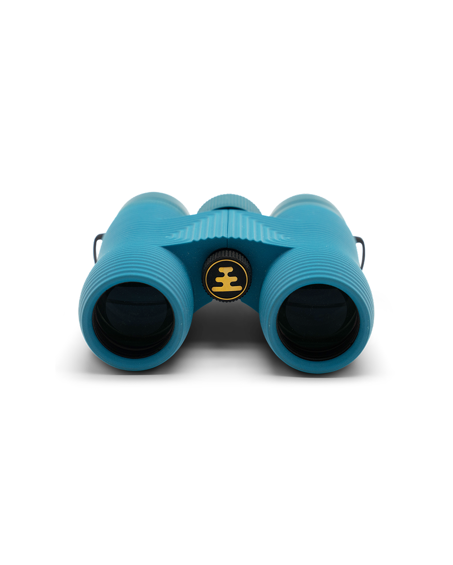 Nocs Provisions_Field Issue 8x32 Binoculars_Corsican Blue