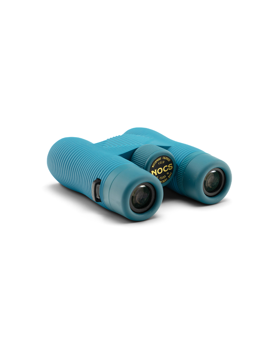 Nocs Provisions_Field Issue 8x32 Binoculars_Corsican Blue