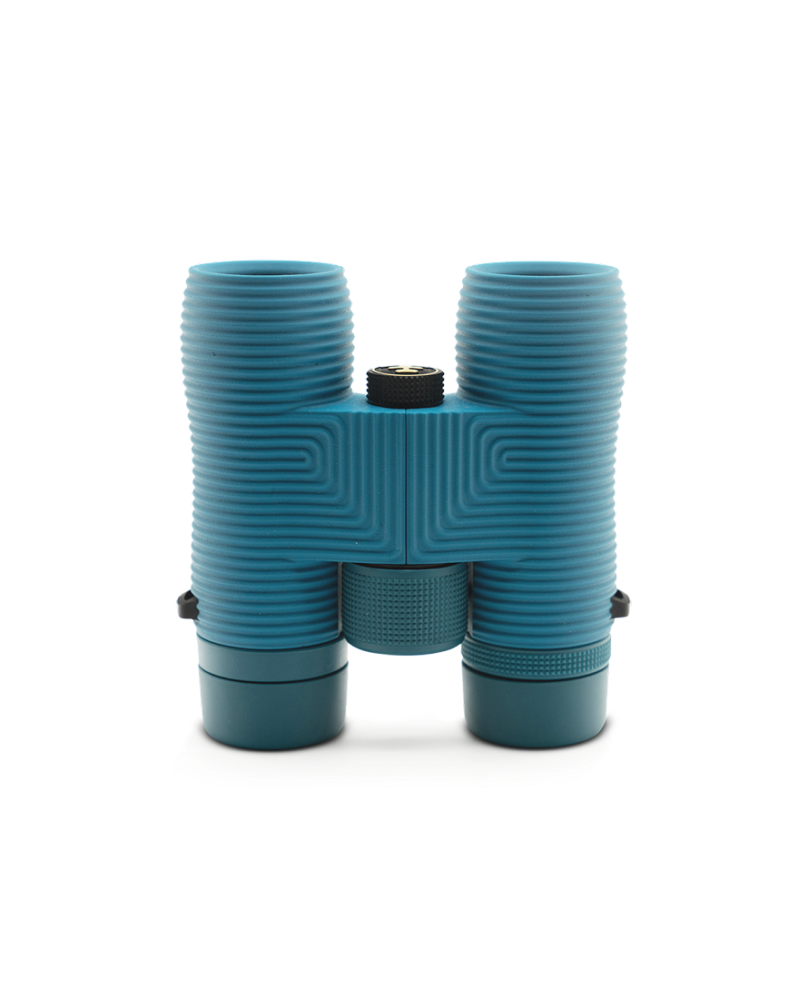 Nocs Provisions_Field Issue 8x32 Binoculars_Corsican Blue