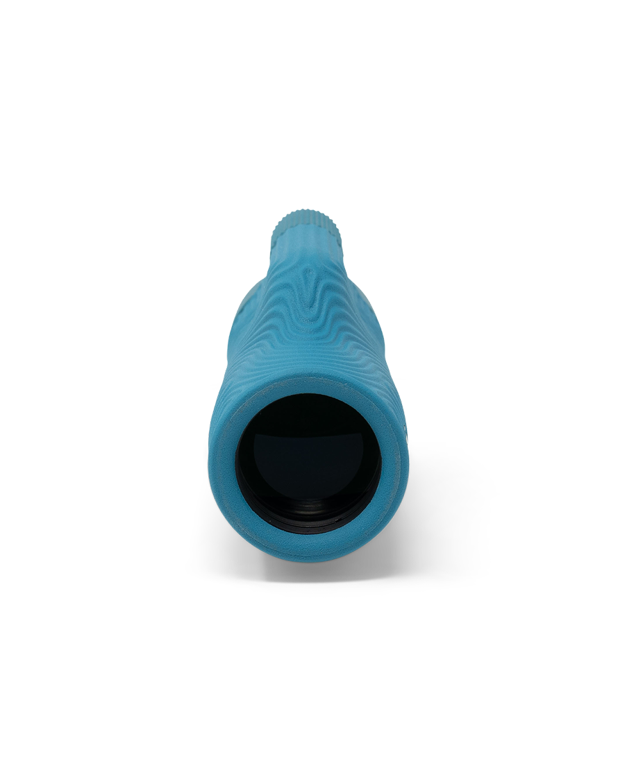 Nocs Provisions_Field Tube 8x32 Monocular_Corsican Blue