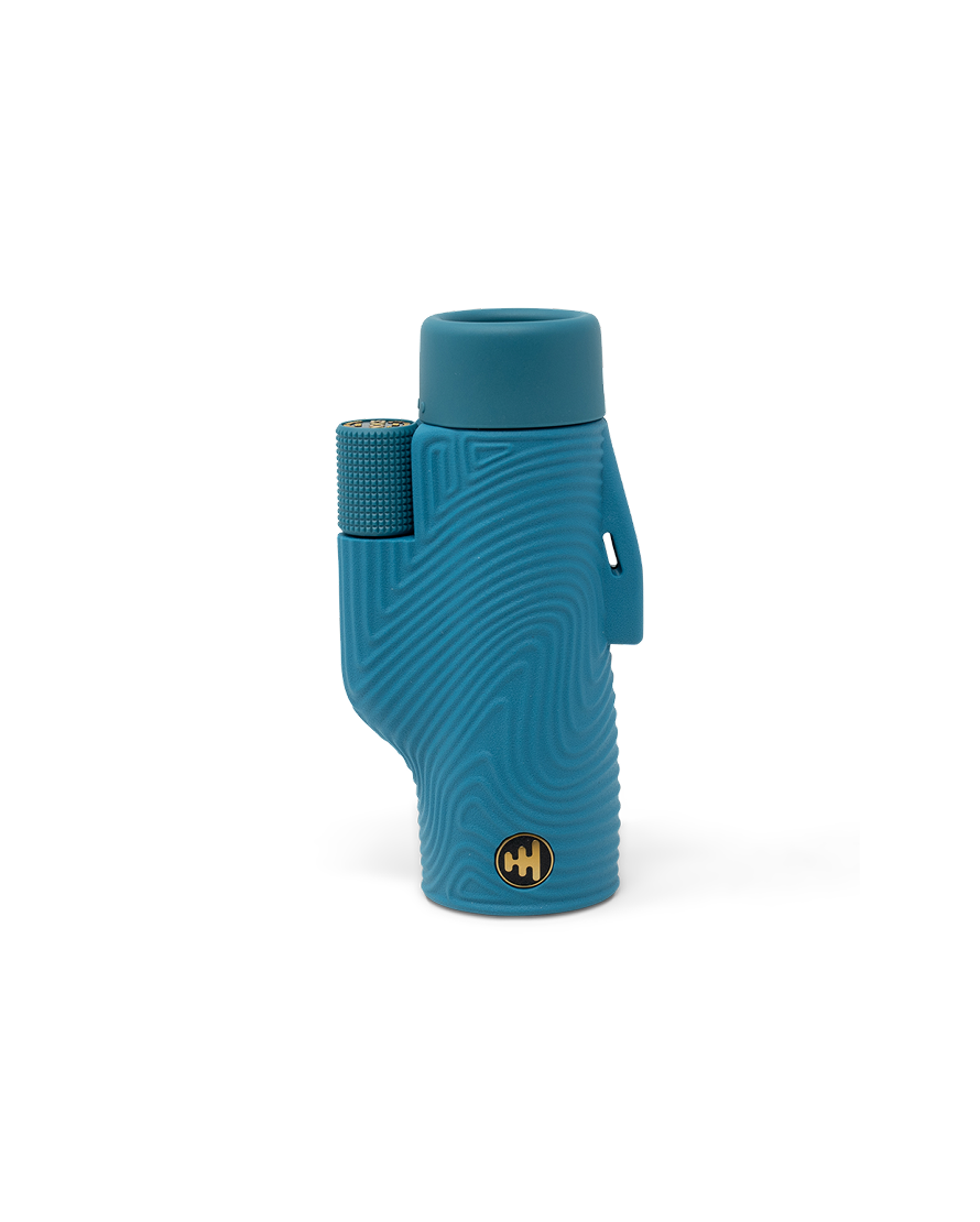 Nocs Provisions_Field Tube 8x32 Monocular_Corsican Blue