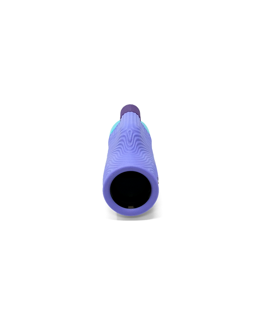Nocs Provisions_Field Tube 10x32 Monocular_Lupine Blue