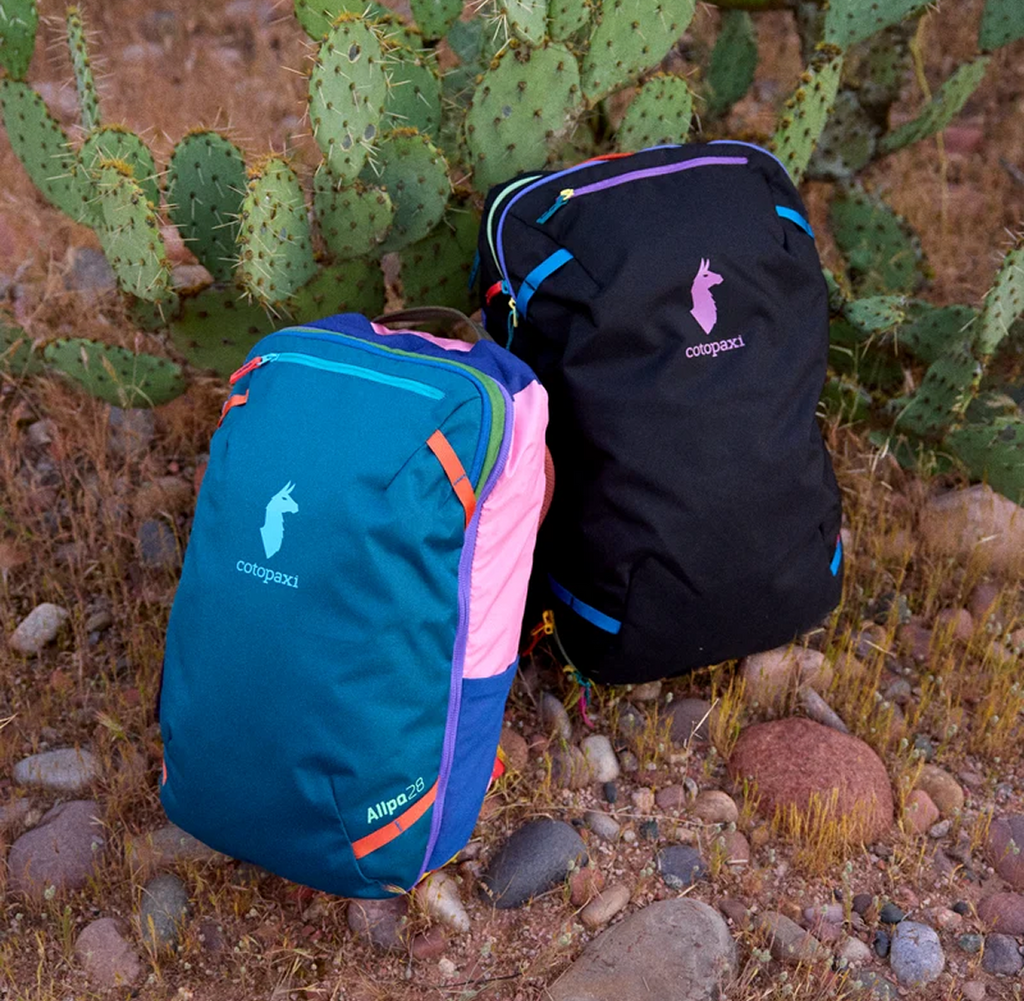 Allpa 28L Travel Pack - Del Día