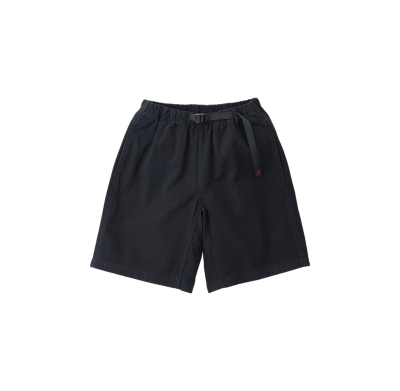 G-Short - Black