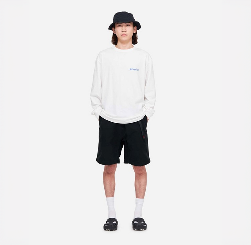 G-Short - Black