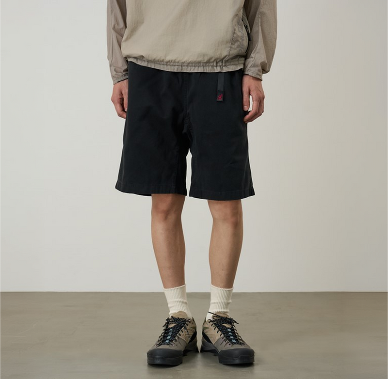 G-Short - Black