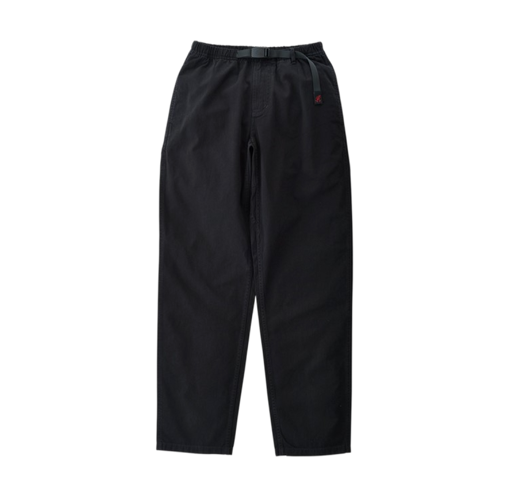Gramicci Pant - Black