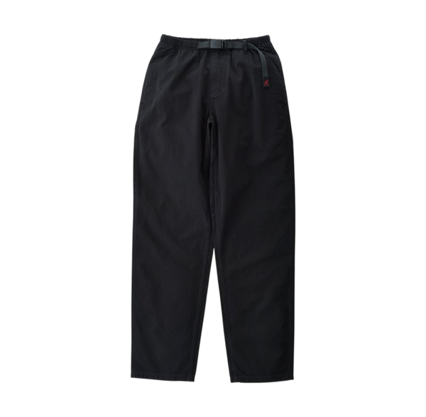 gramicci pant - black