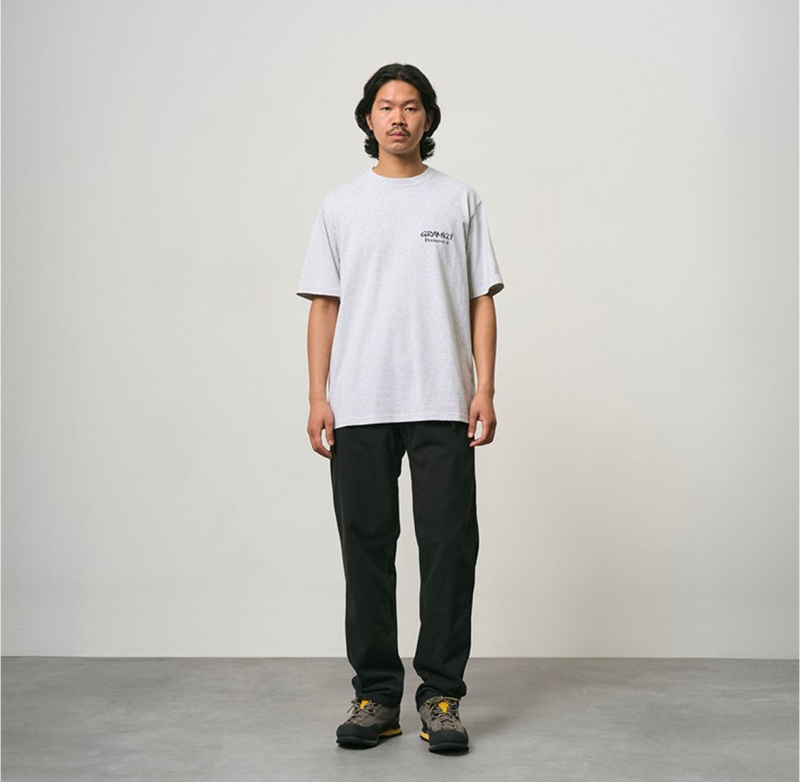 Gramicci Pant - Black