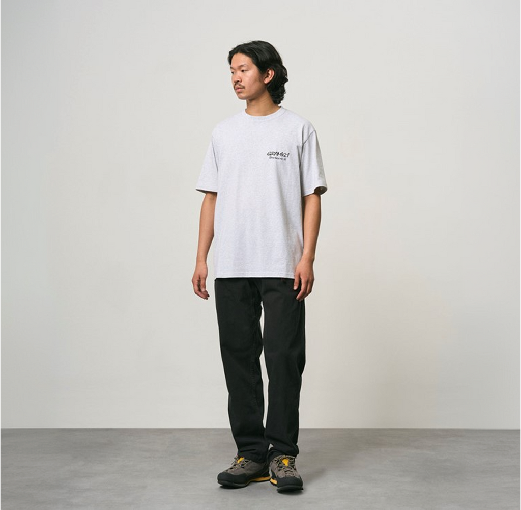 Gramicci Pant - Black