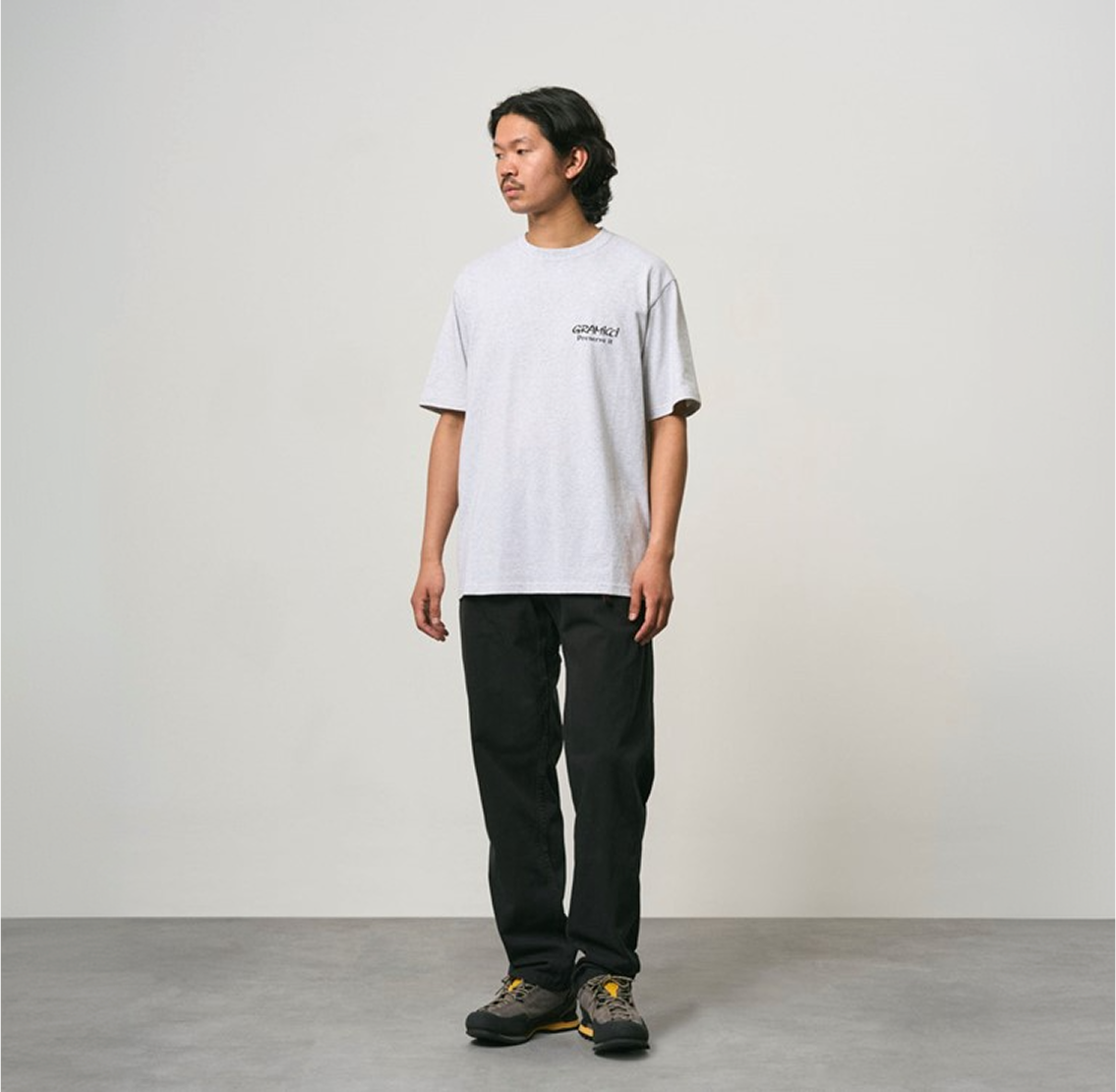 Gramicci Pant - Black