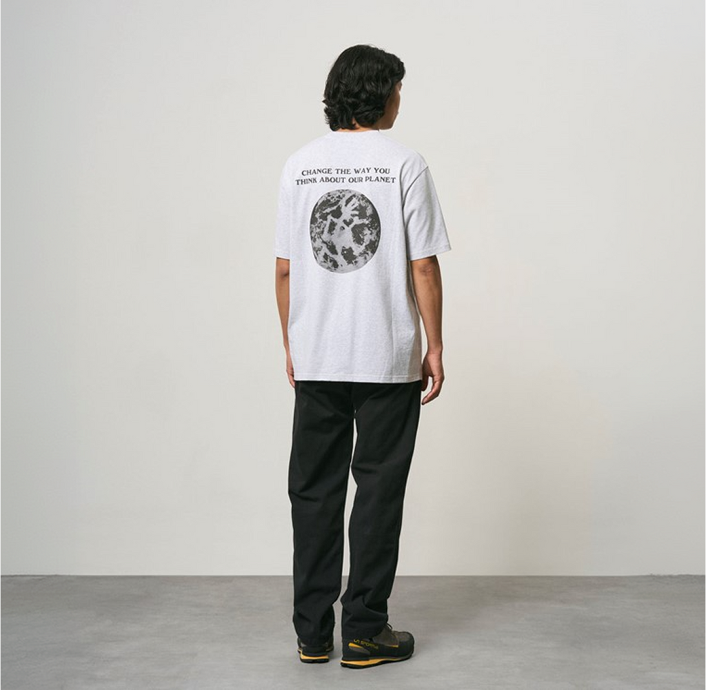 Gramicci Pant - Black