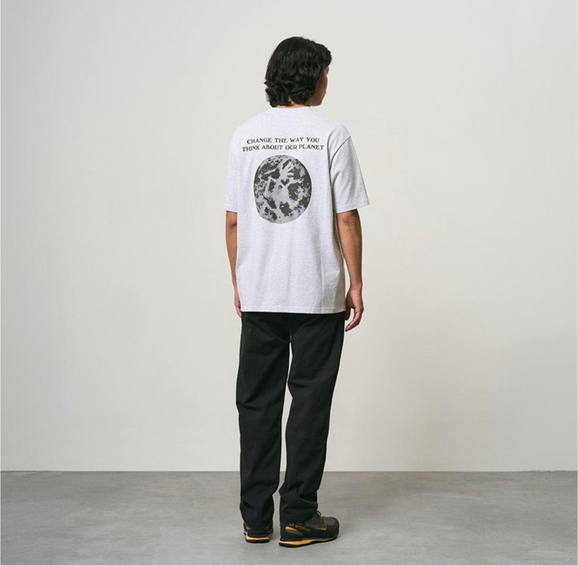 Gramicci Pant - Black