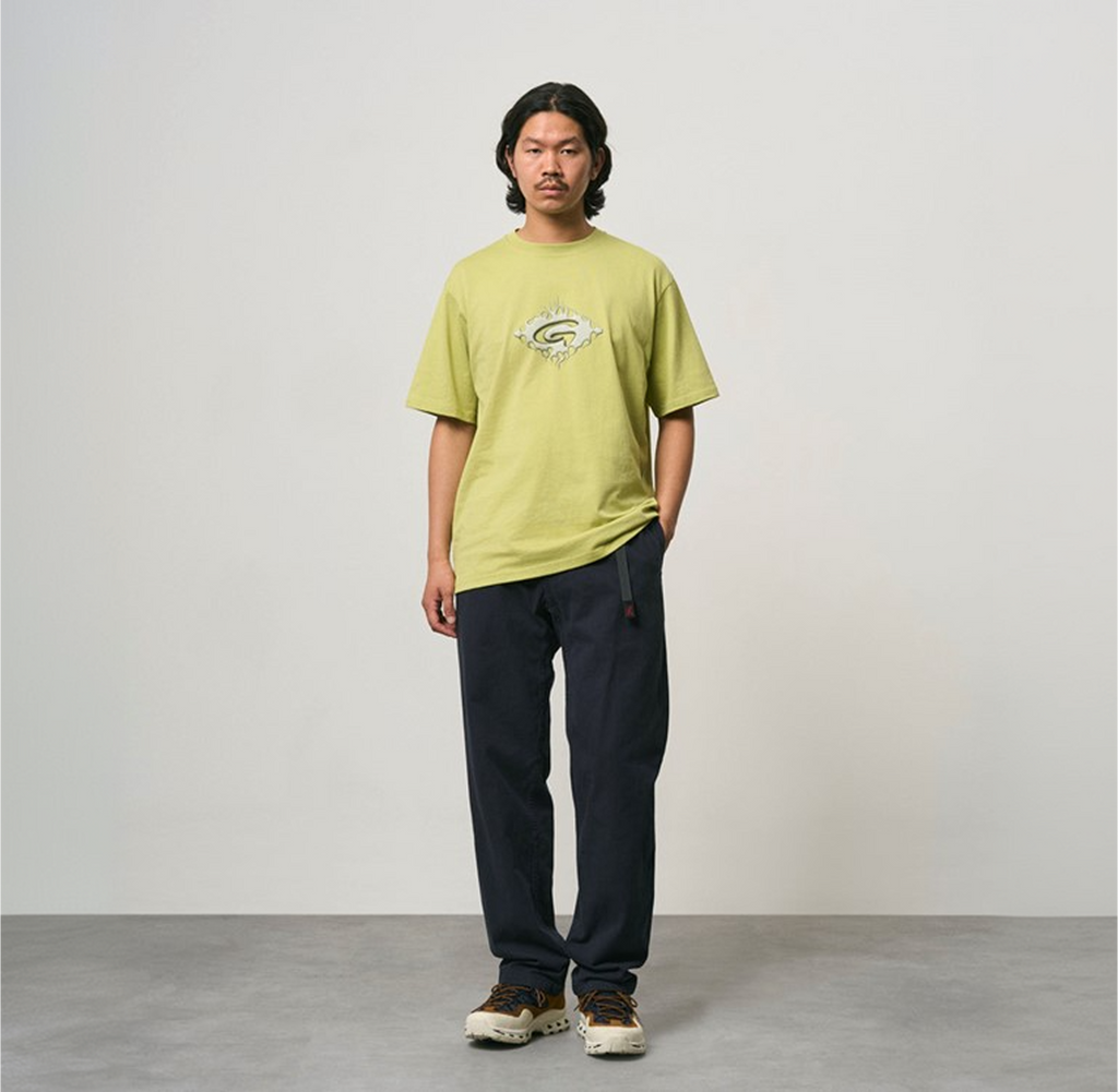 Gramicci Pant - Double Navy