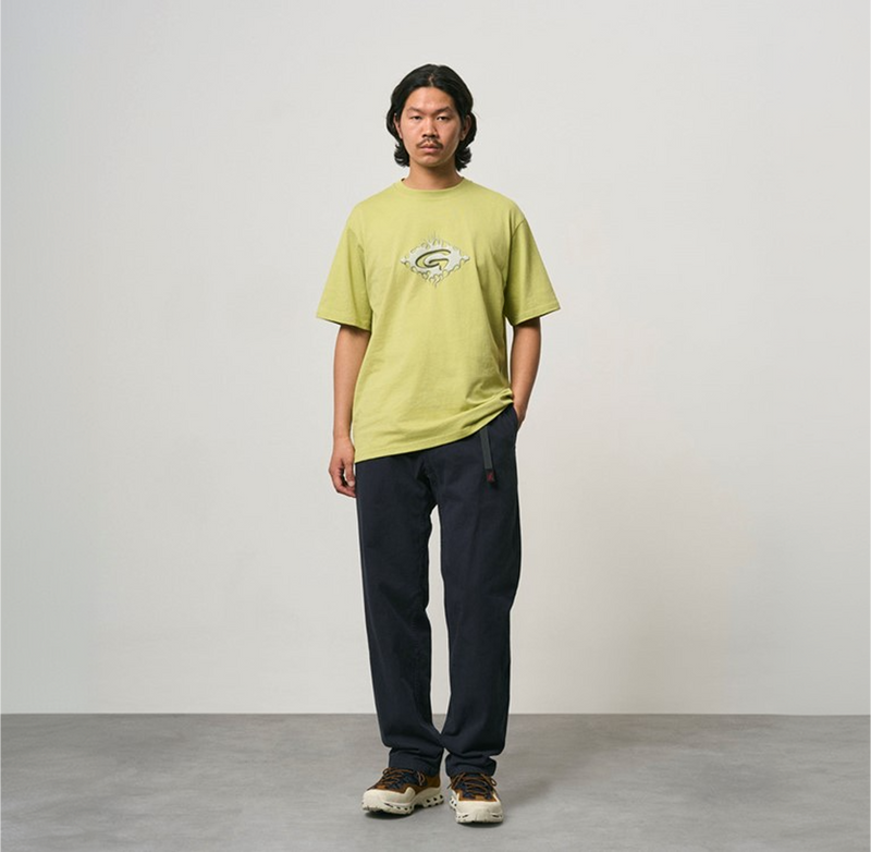Gramicci Pant - Double Navy