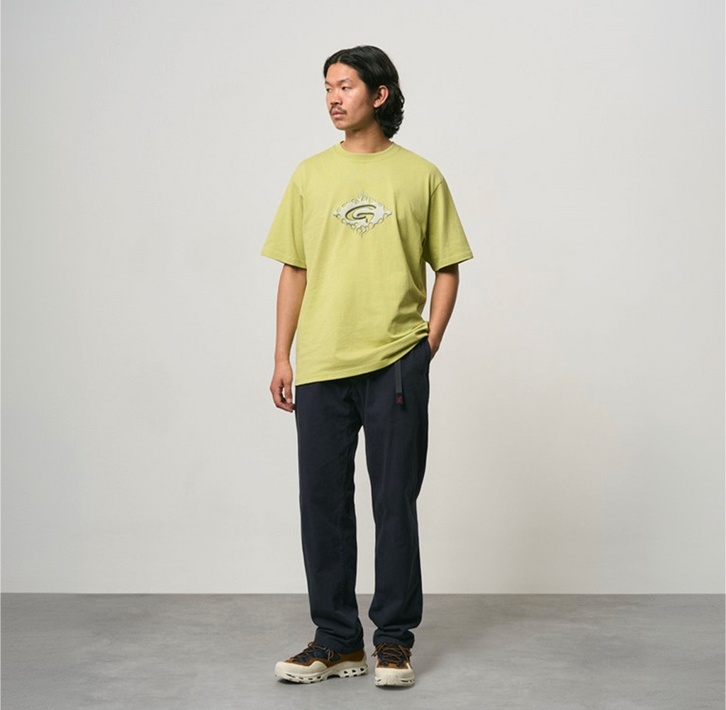 Gramicci Pant - Double Navy