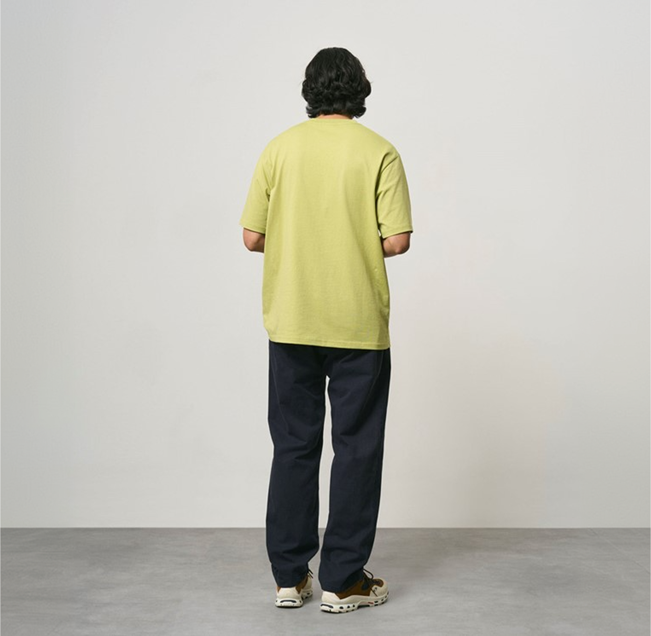 Gramicci Pant - Double Navy