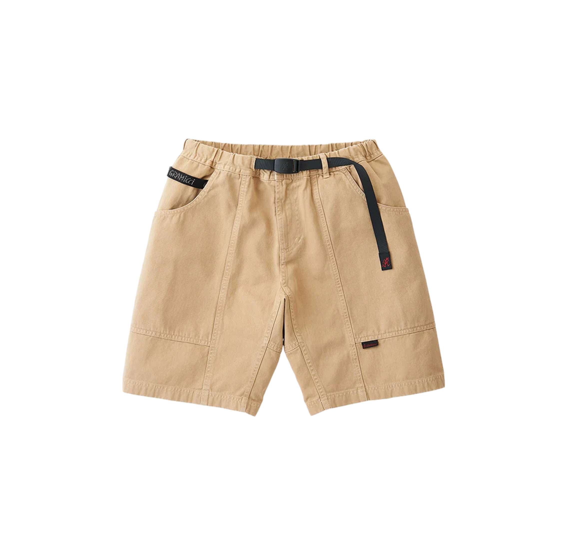 Gadget Short - Chino