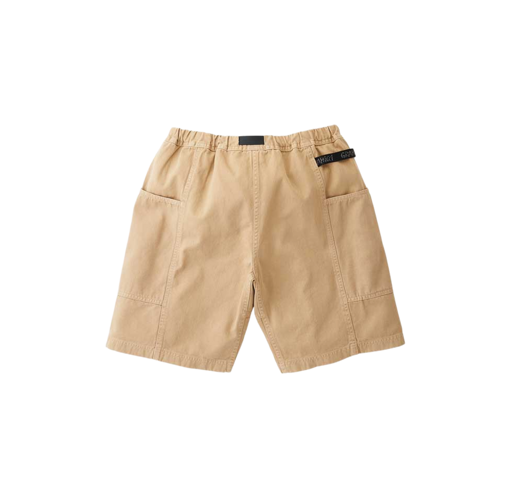 Gadget Short - Chino