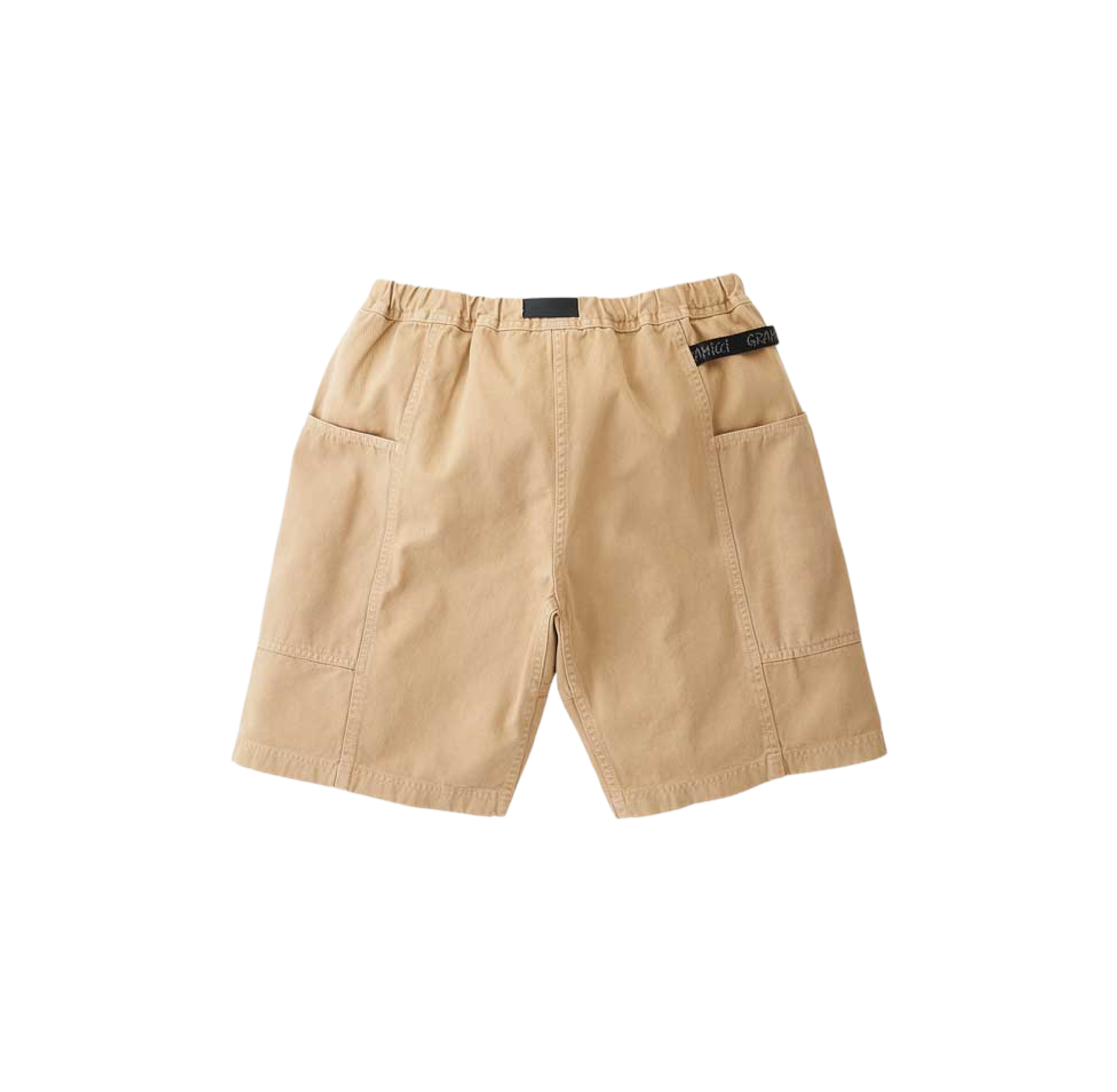 Gadget Short - Chino