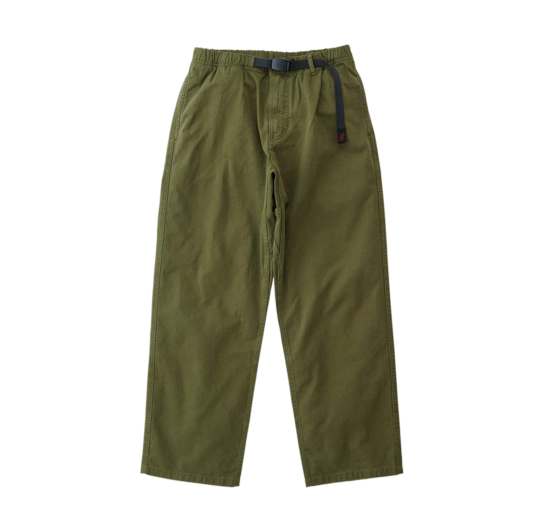 Gramicci Pant Straight Fit - Olive