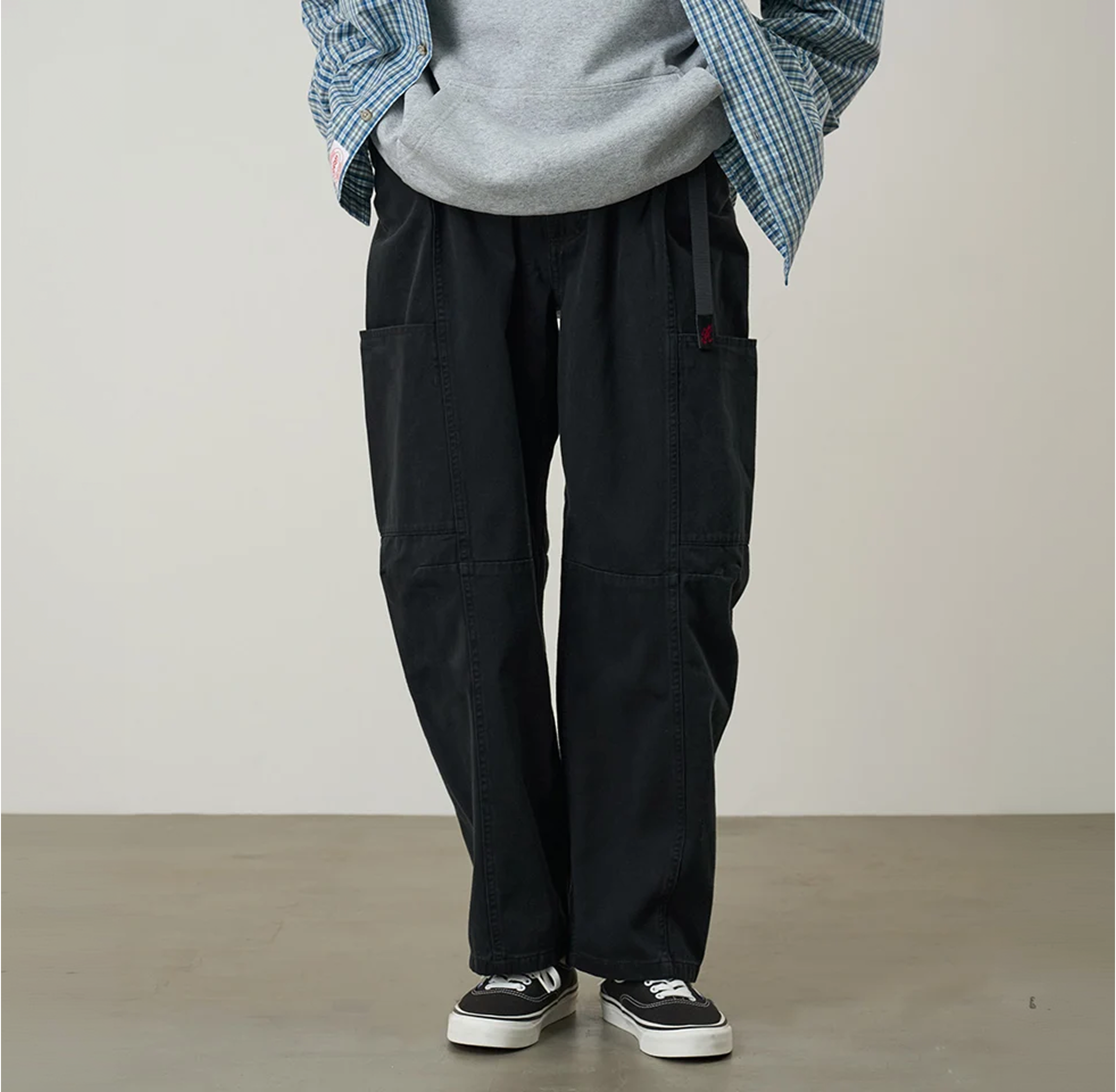 W's Voyager Pant - Black