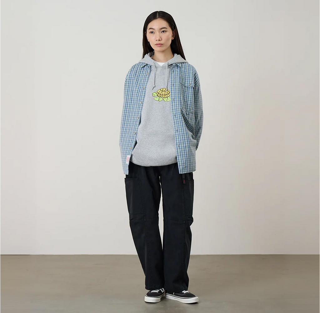 W's Voyager Pant - Black