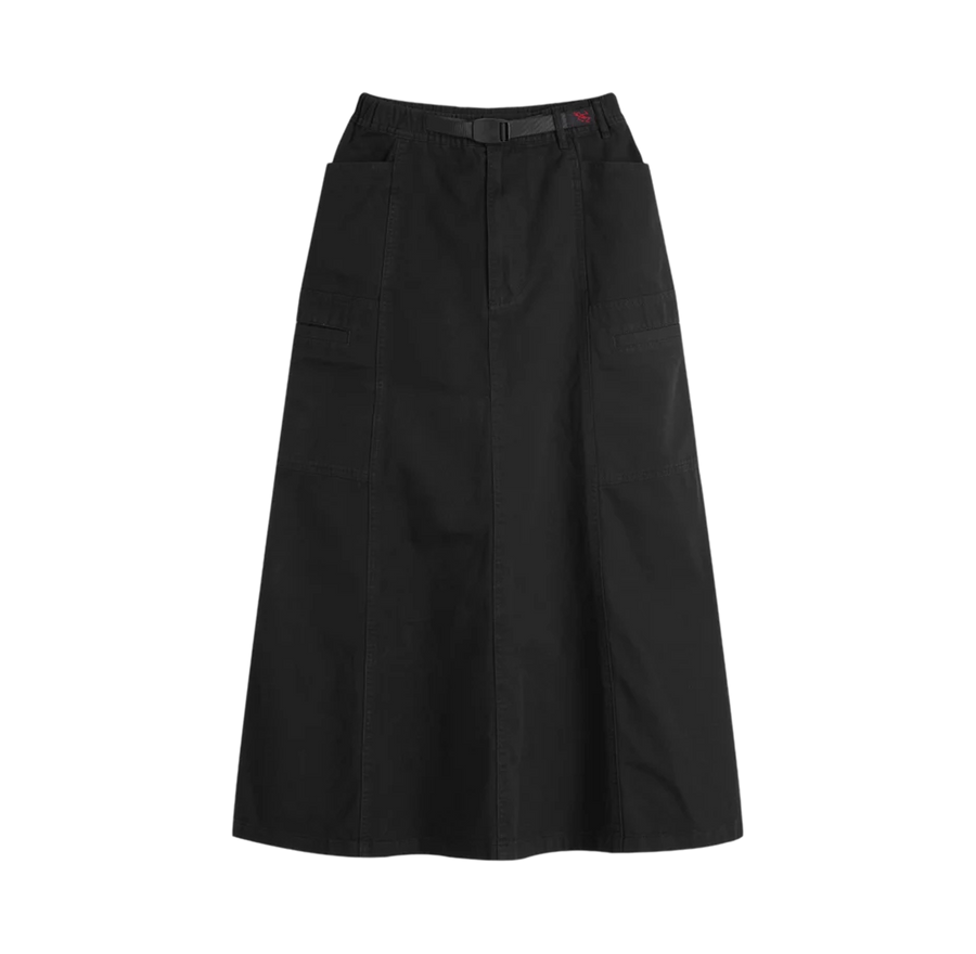 Voyager Skirt - Black