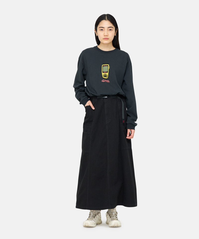 Voyager Skirt - Black