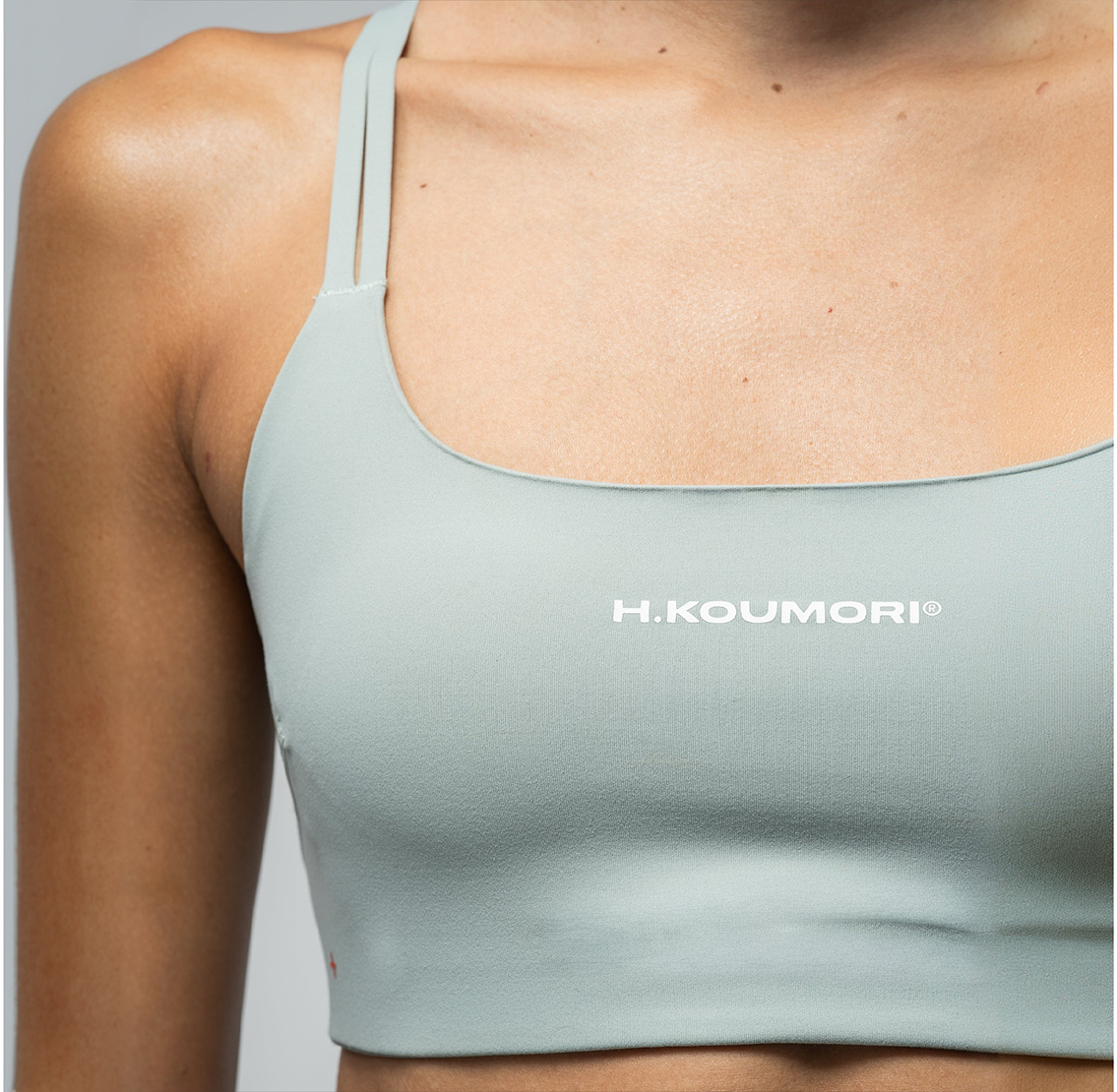 Women's Training Bra - Abyss