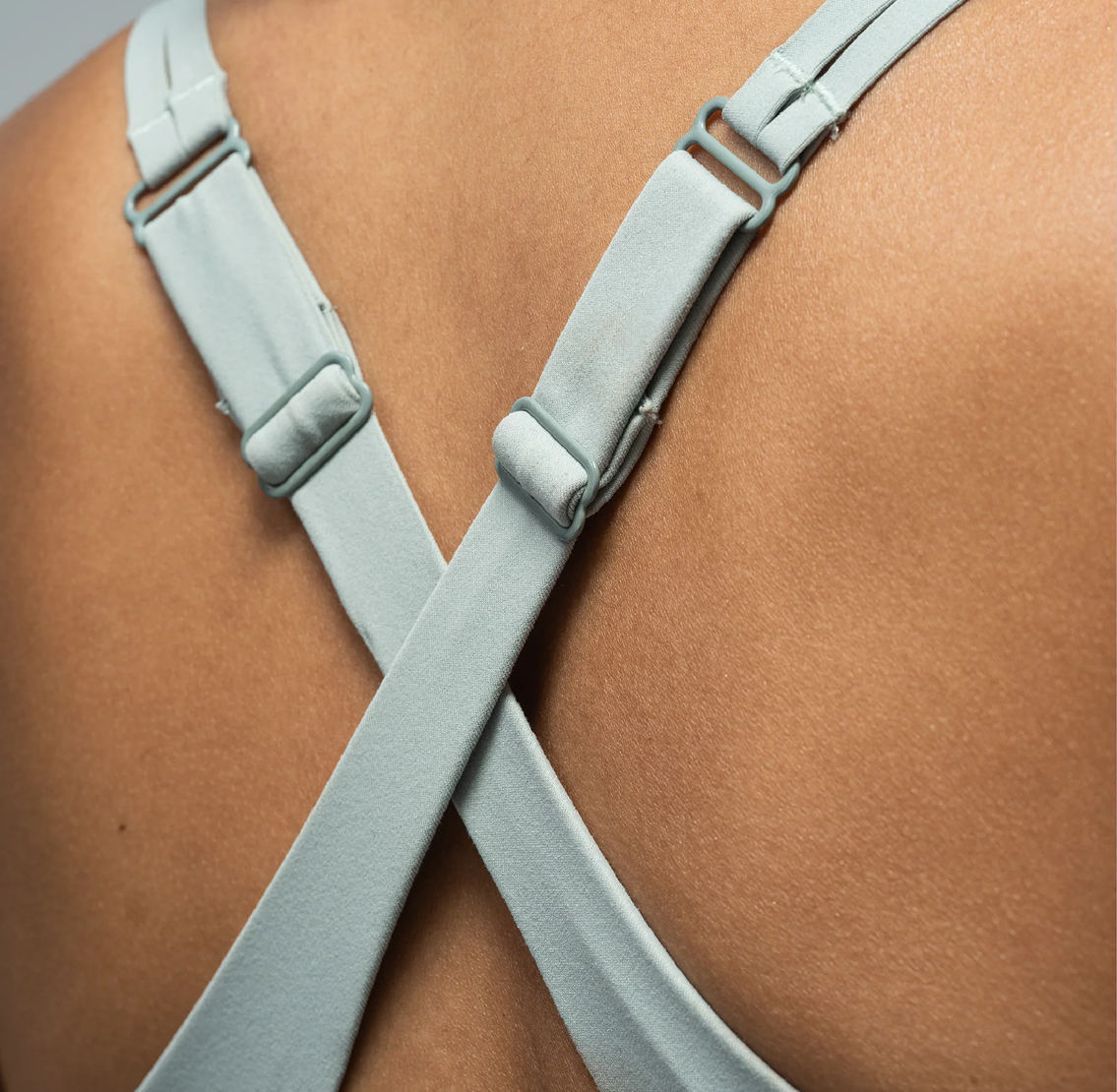 Women's Training Bra - Abyss
