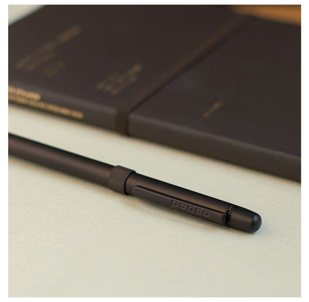 Penco - 3 in 1 Multi Pen - Bronze