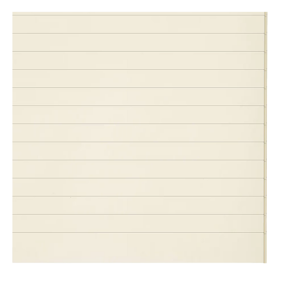 MD Notebook A5 Lined - White