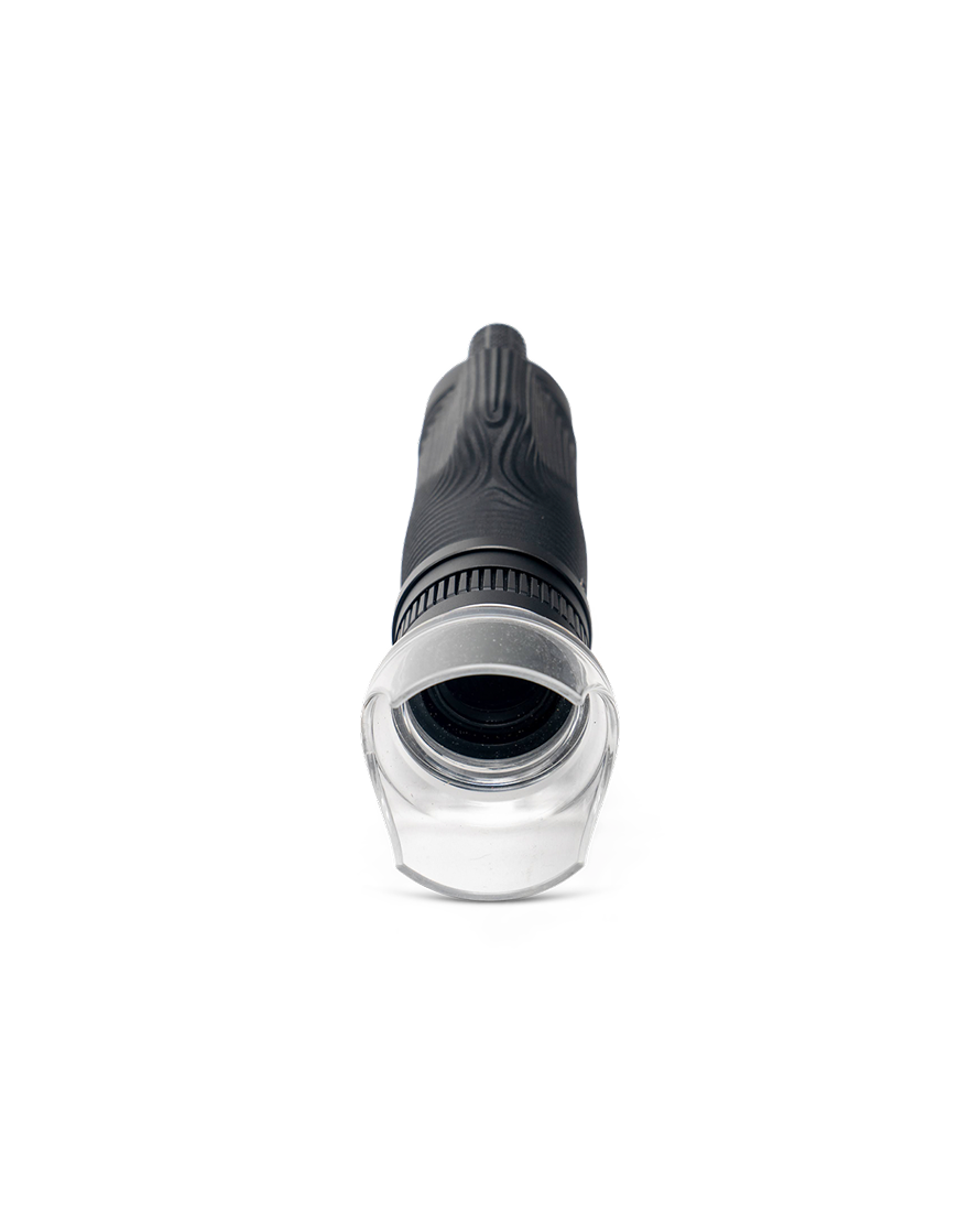 Nocs Provisions_Inspector Microscope 4x Multiplier Lens_Black