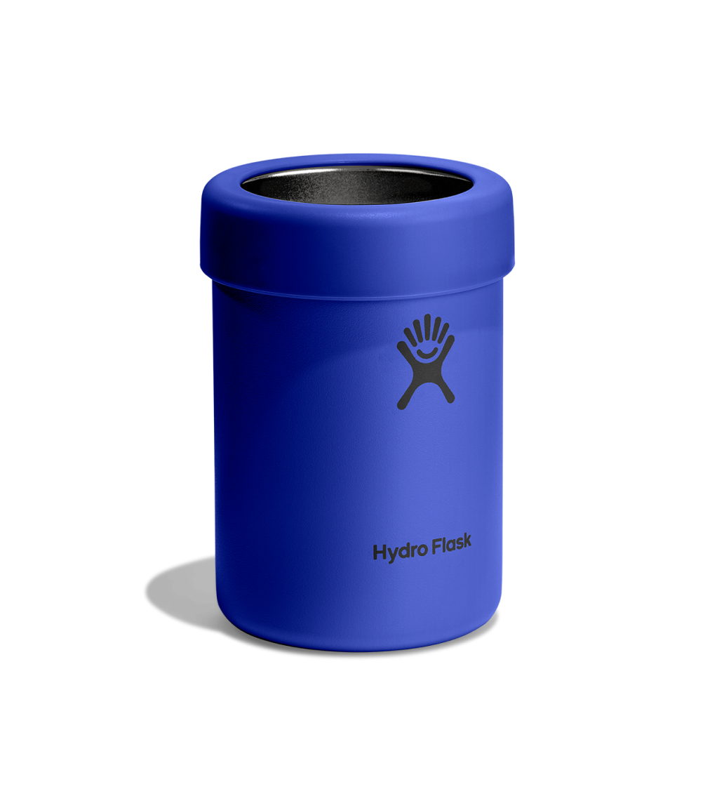 Hydro Flask_12oz (354mL) Cooler Cup_Capri Blue