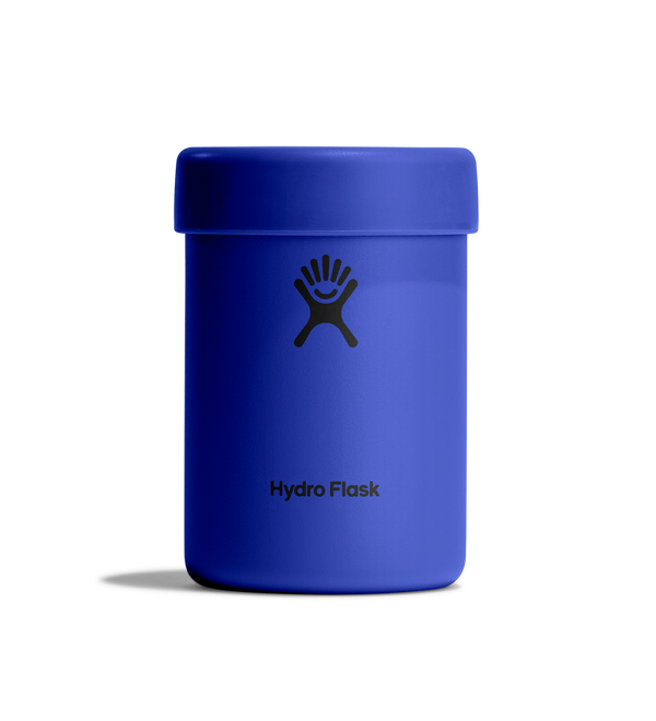 12oz (354mL) Cooler Cup - Capri Blue
