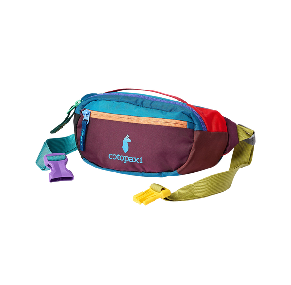 kapai 1.5l hip pack - del día