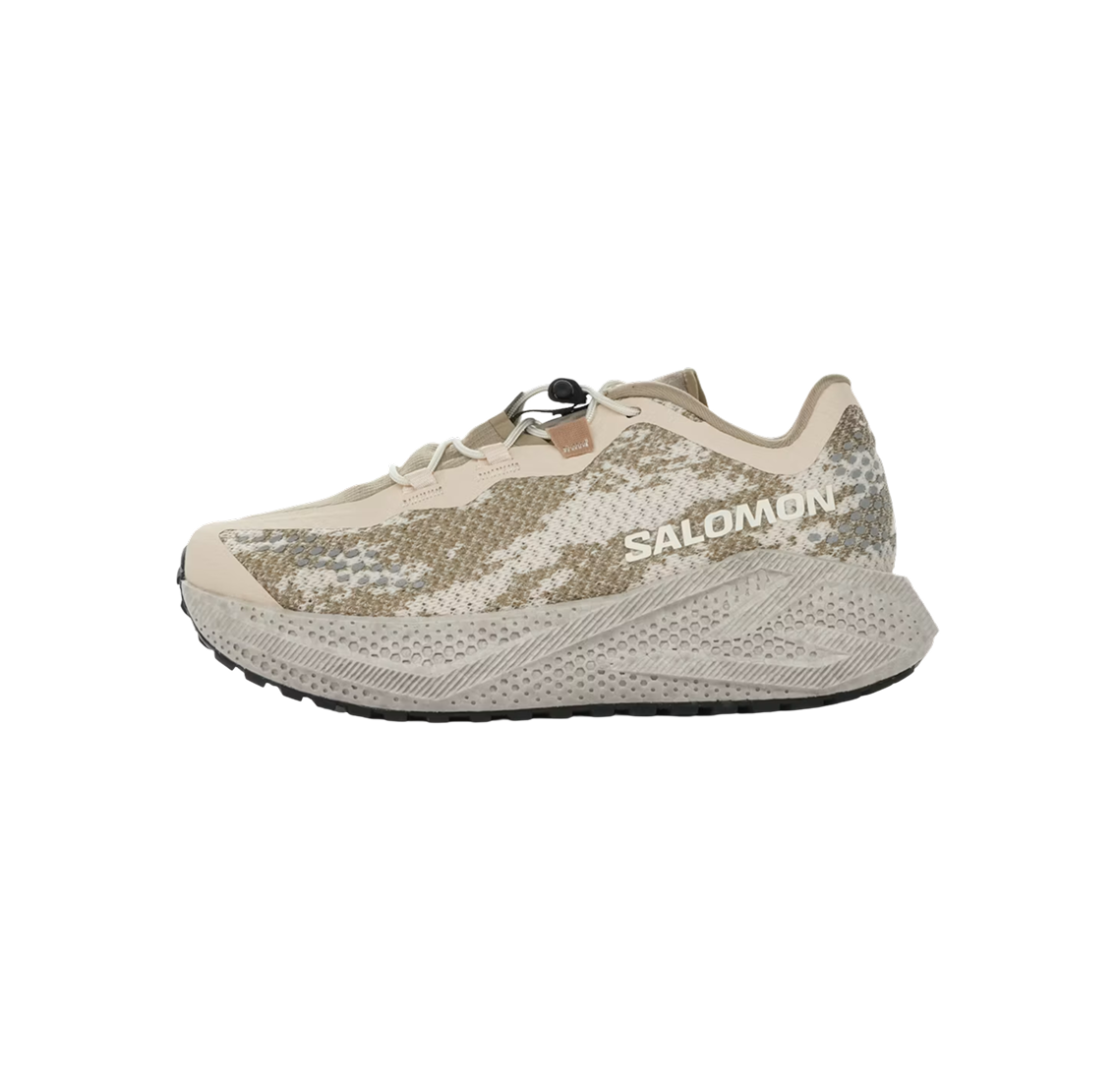 Women's Aero Glide 4 Grvl - Tapioca and Desert Tan and Burro