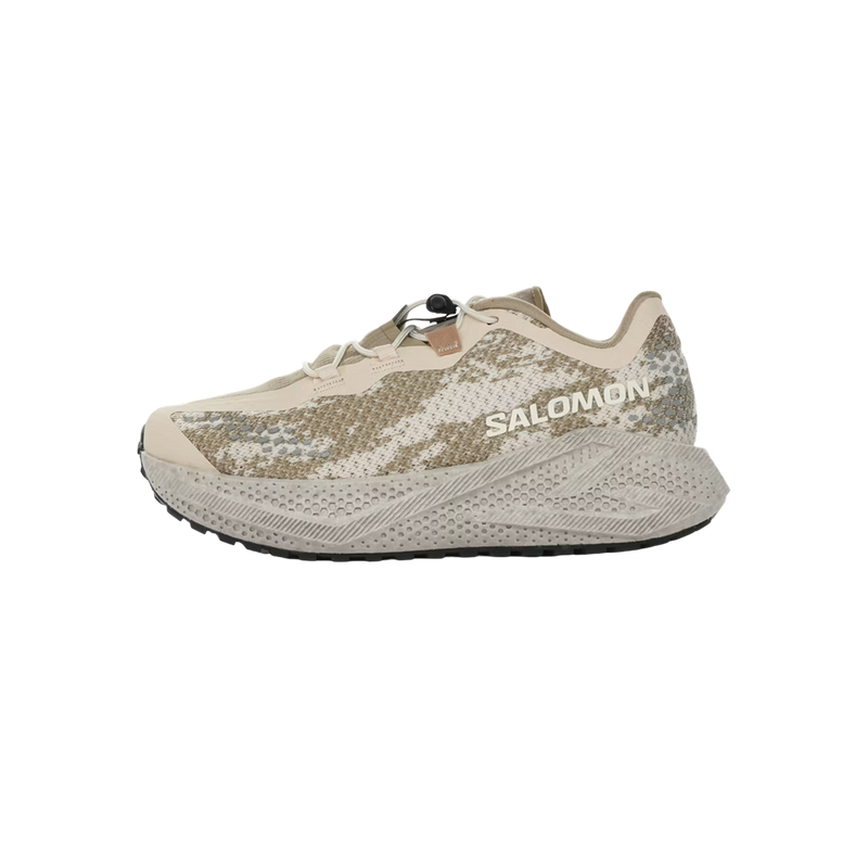 Women's Aero Glide 4 Grvl - Tapioca and Desert Tan and Burro
