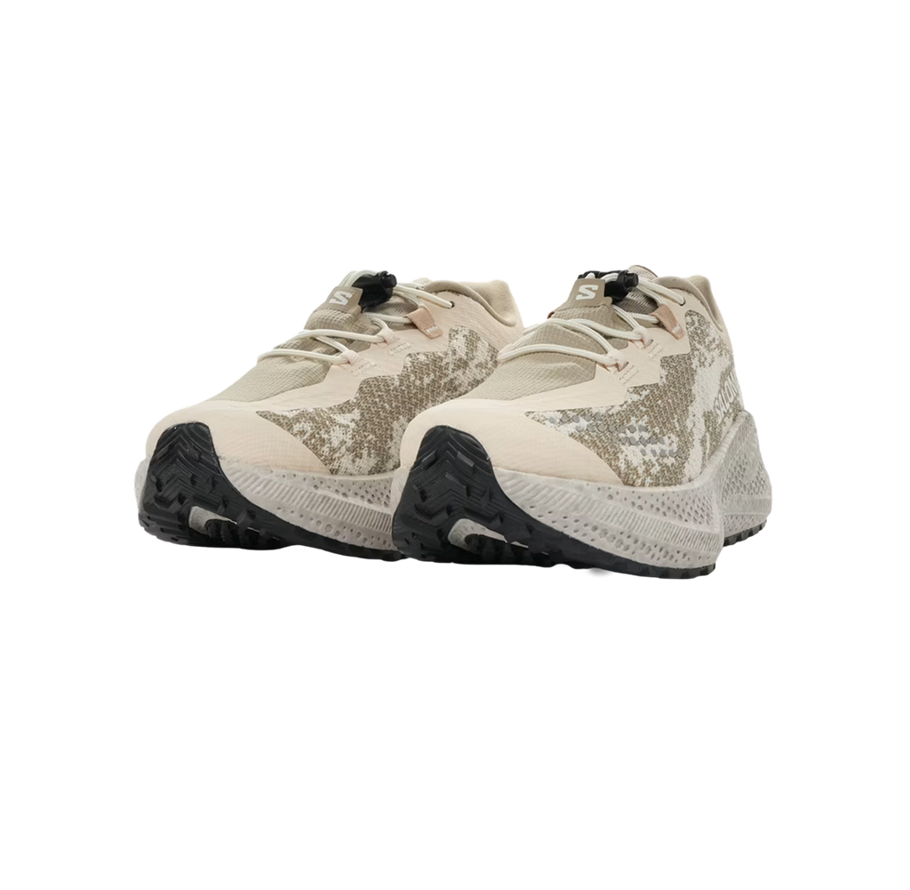 Women's Aero Glide 4 Grvl - Tapioca and Desert Tan and Burro