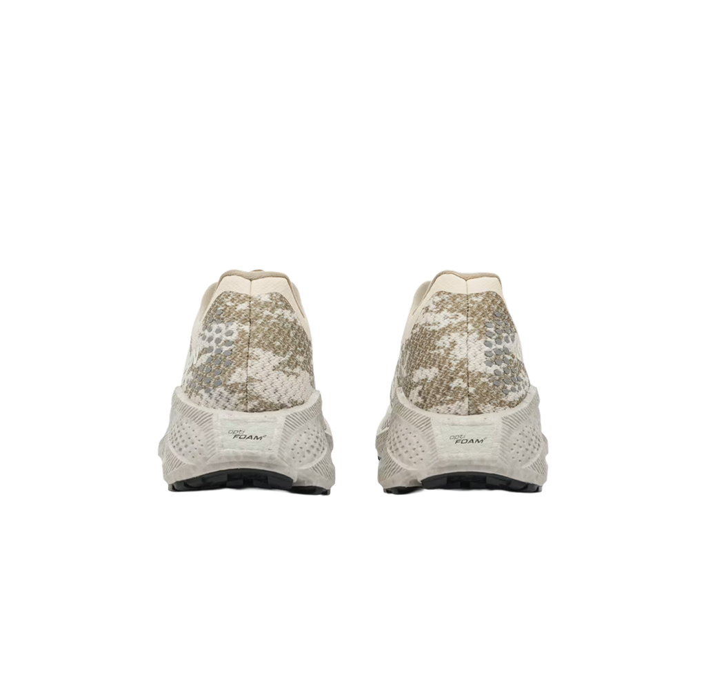 Women's Aero Glide 4 Grvl - Tapioca and Desert Tan and Burro