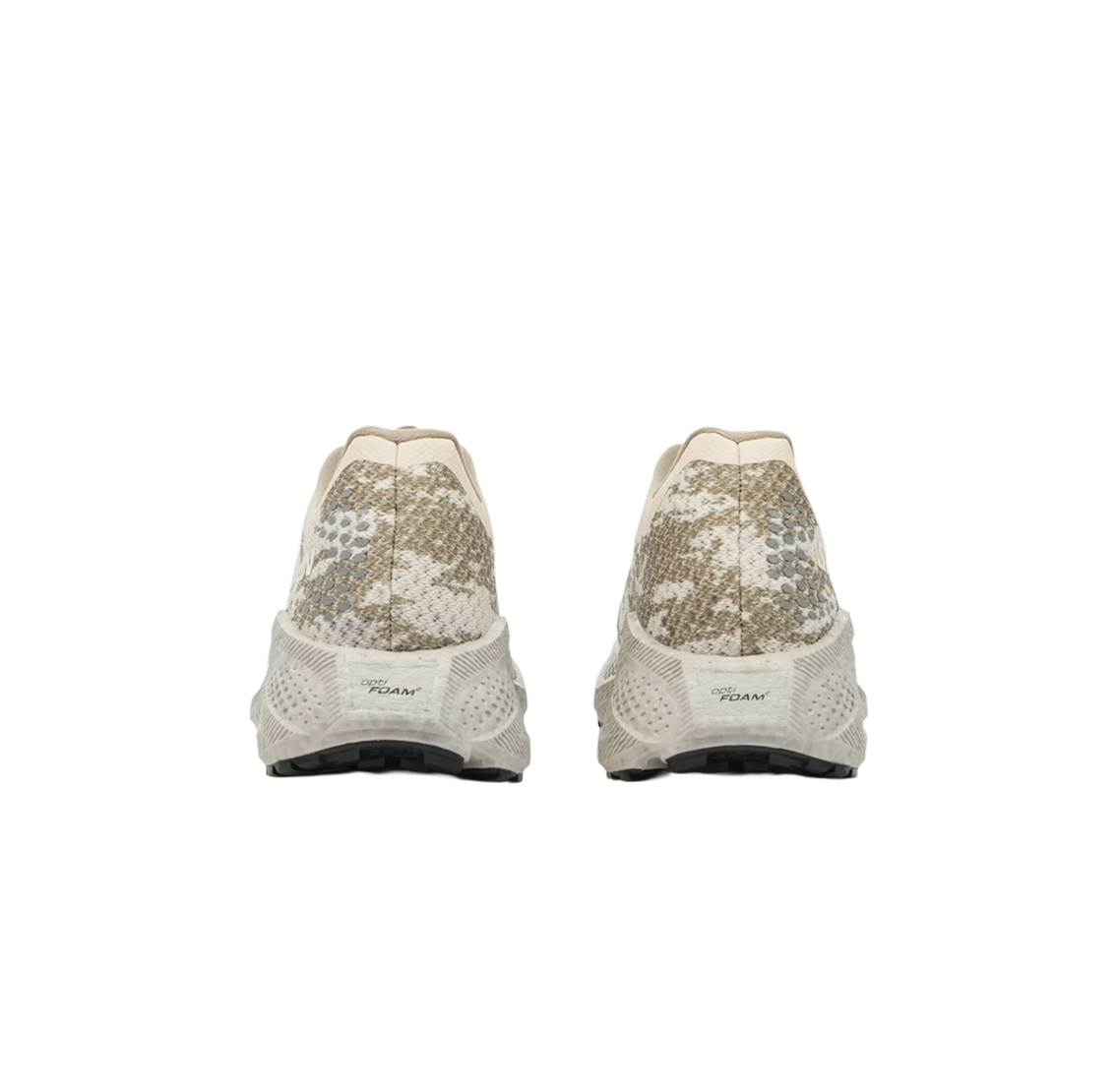 Women's Aero Glide 4 Grvl - Tapioca and Desert Tan and Burro
