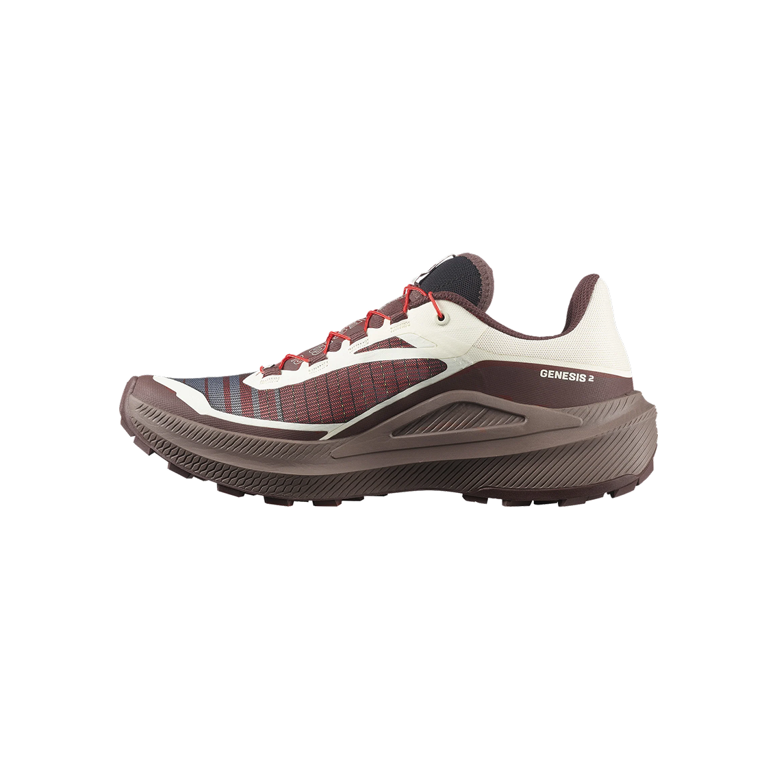 Men's Genesis 2 - Vanilla Ice and Iron and Lava Falls