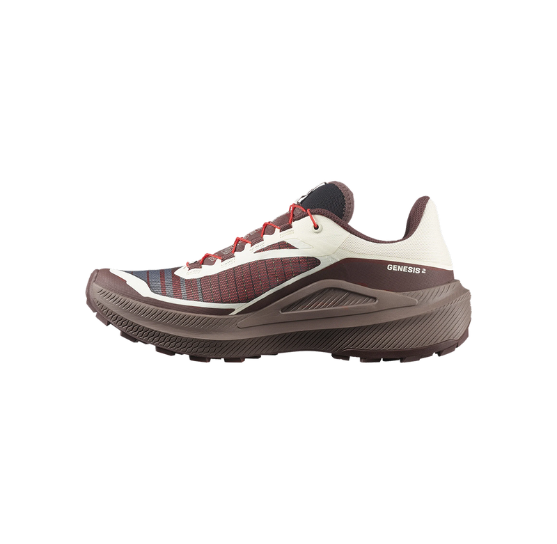 Men's Genesis 2 - Vanilla Ice and Iron and Lava Falls